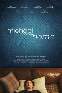Profilový obrázek - Michael Comes Home