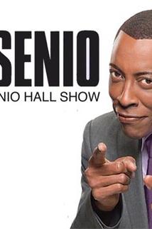 Profilový obrázek - The Arsenio Hall Show