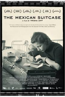 Profilový obrázek - The Mexican Suitcase
