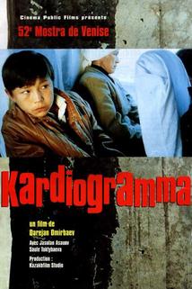 Profilový obrázek - Kardiogramma