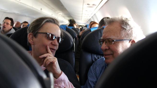 Návrat Agnieszky H.