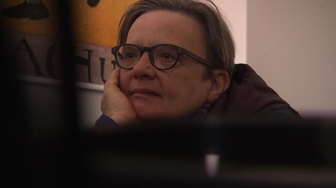 Návrat Agnieszky H.