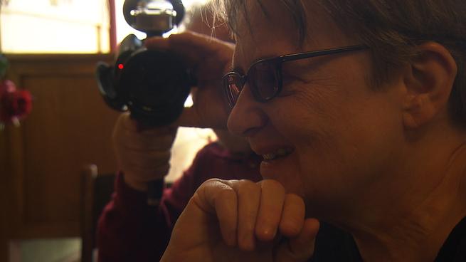 Návrat Agnieszky H.