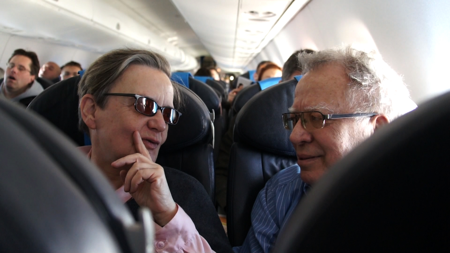 Návrat Agnieszky H.