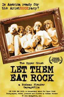Profilový obrázek - Let Them Eat Rock