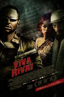 Profilový obrázek - Viva Riva!