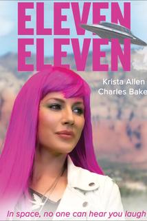 Profilový obrázek - Eleven Eleven