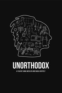 Profilový obrázek - Unorthodox
