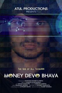 Profilový obrázek - Money Devo Bhava