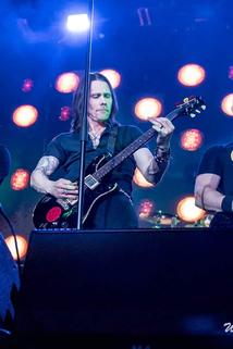 Profilový obrázek - One by One: The Journey of Alter Bridge