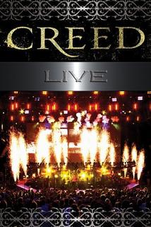 Profilový obrázek - Creed: Live