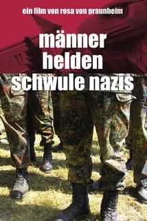Profilový obrázek - Männer, Helden, schwule Nazis