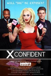Profilový obrázek - X Confident
