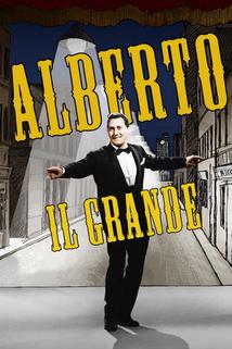Profilový obrázek - Alberto il grande