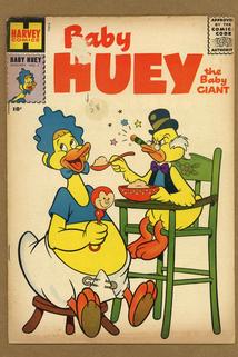 Profilový obrázek - Huey's Ducky Daddy