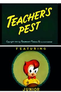 Profilový obrázek - Teacher's Pest