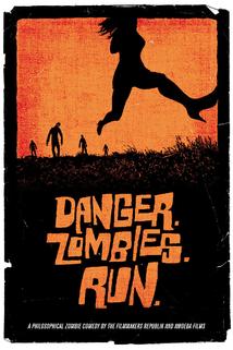 Profilový obrázek - Danger. Zombies. Run.