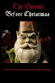 Profilový obrázek - The Gnome Before Christmas