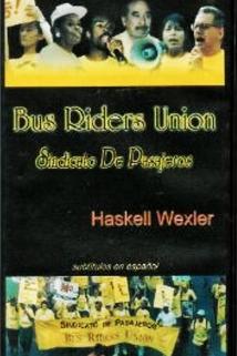 Profilový obrázek - Bus Rider's Union