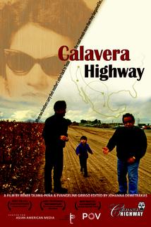 Profilový obrázek - Calavera Highway