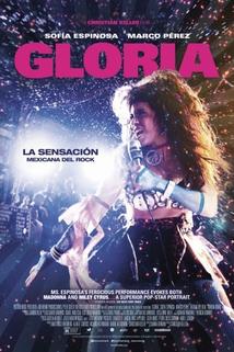 Gloria!  - Gloria!