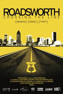 Profilový obrázek - Roadsworth: Crossing the Line