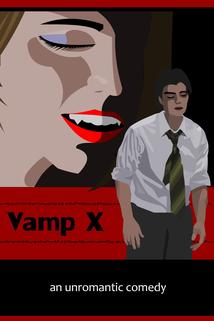 Profilový obrázek - Vamp X