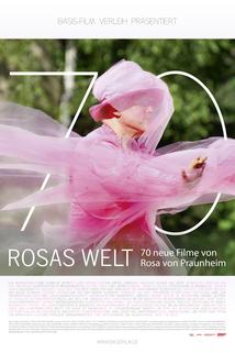 Profilový obrázek - Rosas Welt - 70 neue Filme von Rosa von Praunheim