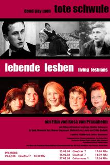 Profilový obrázek - Tote Schwule - Lebende Lesben