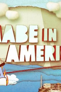 Profilový obrázek - Mabe in America