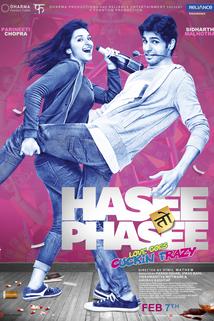 Profilový obrázek - Hasee Toh Phasee