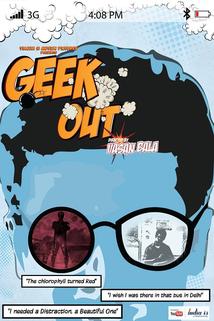 Profilový obrázek - Geek Out