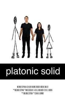 Profilový obrázek - Platonic Solid