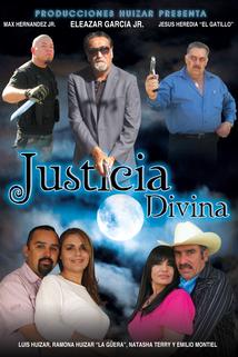 Profilový obrázek - Justicia Divina