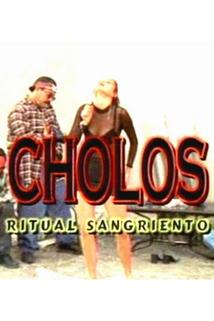 Profilový obrázek - Cholos ritual sangriento