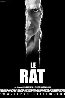 Profilový obrázek - Le rat