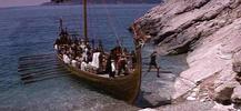Dlouhé lodě Vikingů