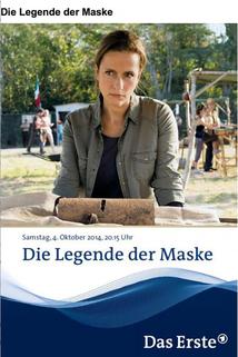 Profilový obrázek - Die Legende der Maske