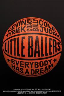 Profilový obrázek - Little Ballers