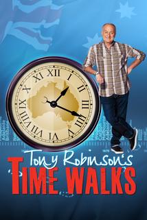 Tony Robinson's Time Walks
