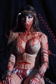 Profilový obrázek - All Hallows Eve