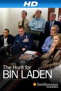The Hunt for Bin Laden  - The Hunt for Bin Laden