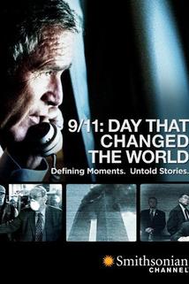 9/11: Day That Changed the World 
