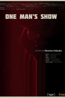 Profilový obrázek - One Man's Show