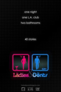 Profilový obrázek - The Ladies & The Gents