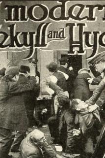 Profilový obrázek - A Modern Jekyll and Hyde