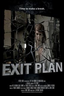 Profilový obrázek - Exit Plan