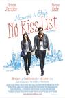 Naomi and Ely's No Kiss List (2014)