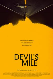 Devil's Mile  - Devil's Mile