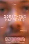 Profilový obrázek - Something Happened
